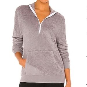 Worn Twice! MICHAEL LAUREN ‘Daley Pullover’ Sweatshirt